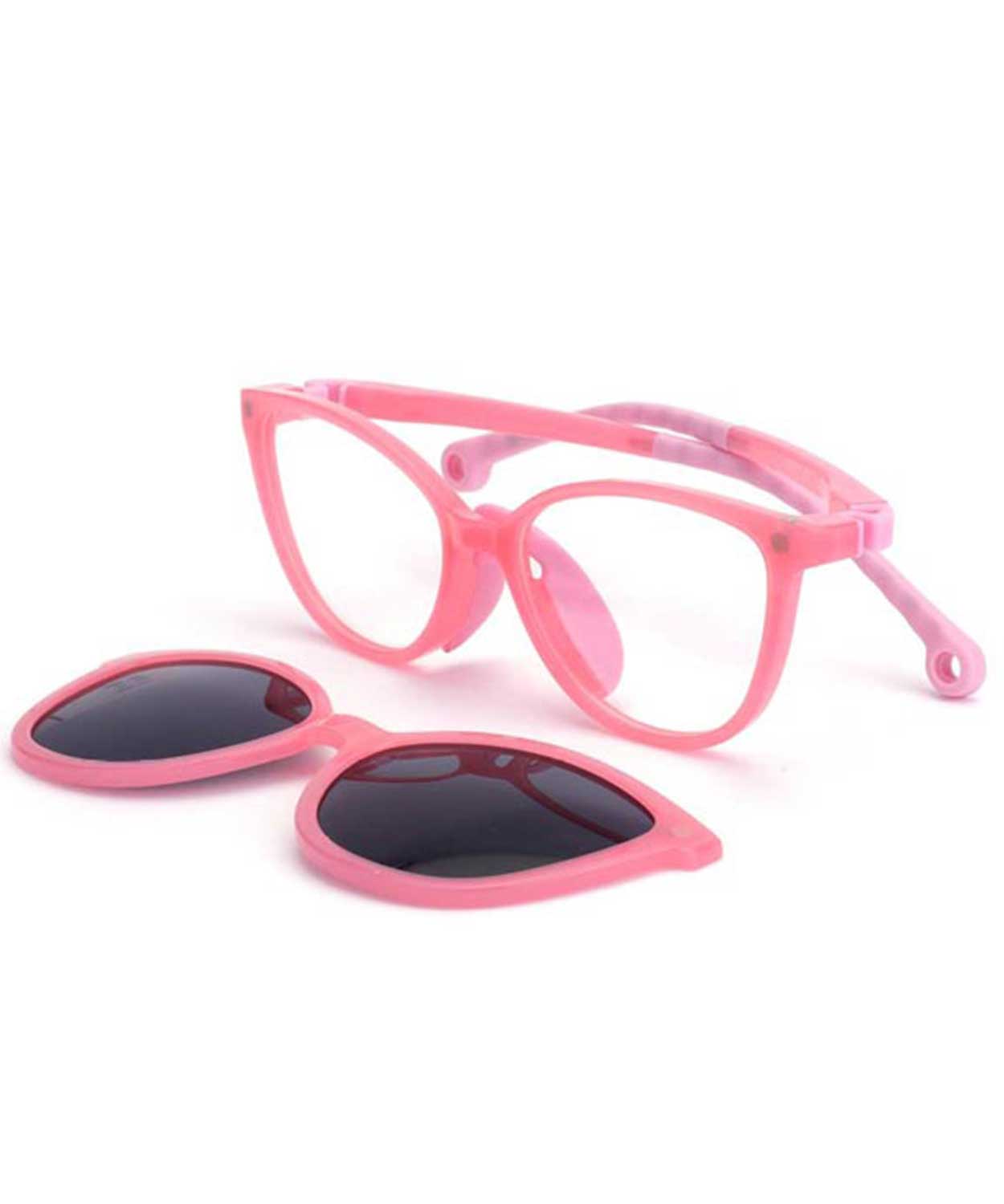 Clipons Sunglasses 19977