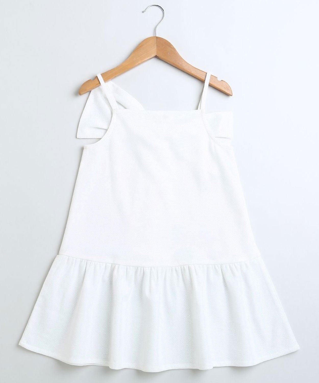 Sweetlime by AS White Party Dress